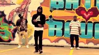 Cha$e   Dey Watchin Ft. Slim 400  Money Bagz (Official Music Video)