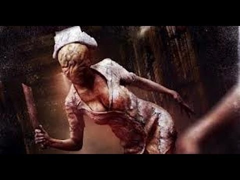 Silent Hill: Revelation Review
