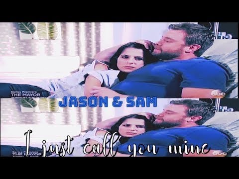 Jason (Drew) & Sam | I just call you mine