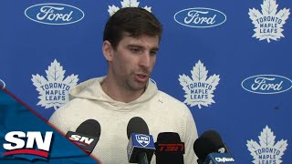 Why John Tavares Is Confident That This Maple Leafs' Core Can Get It Done by Sportsnet Canada