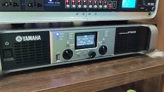 Video thumbnail for Yamaha Px8 เครื่องขยายเสียงมืออาชีพ by ณัชธน์พงศ์รุ่งเรืองกรุ๊ป