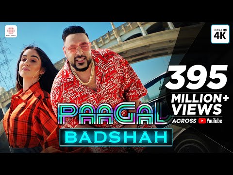 Badshah - Paagal