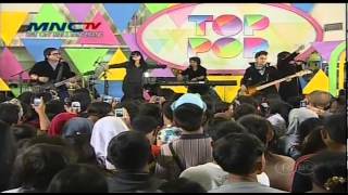 Download lagu KSATRIA BAND Feat GITA Live At Top Pop (10-07-2013) Courtesy MNC TV mp3