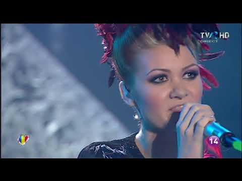 Tammy - Firebird (Romania 2013 NF Performance)