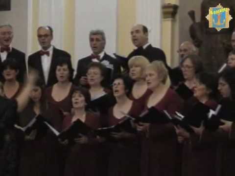 MH "Koco Racin" u gimnaziji.flv