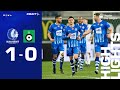 ? KAA Gent - Cercle Brugge: 1-0 (MD 31⎢20-21)