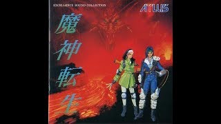【SFC】魔人転生　シナリオ攻略05：決断-噂の結末-