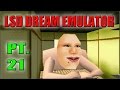 Hibernation Incoming! - LSD Dream Emulator (PART ...