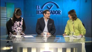 Mujer narra momento en que le salieron miles de pesos en tarjeta “Supérate”