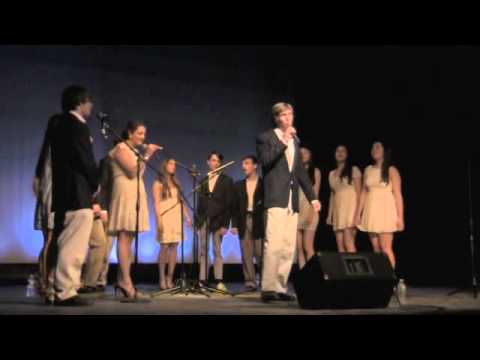 Enchords - Animal (Sky Jarrett)