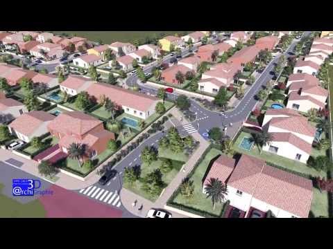 Terrains Angelotti Saleilles - Le Canigou - Pyrénées-Orientales 66