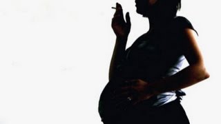 Precautiile legate de fumatul in sarcina: exagerari sau realitate?