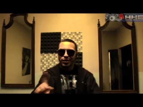 Cain Marco & Ace Gunz interview