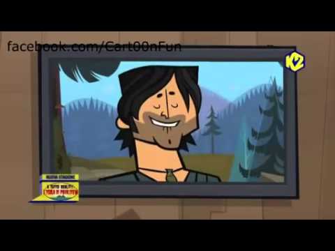 Total Drama Pahkitew Island Episode 7 This Is The Pits!
