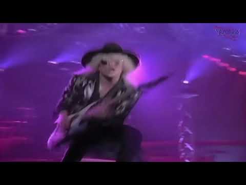 Fallen angel - Poison (Video 1988)