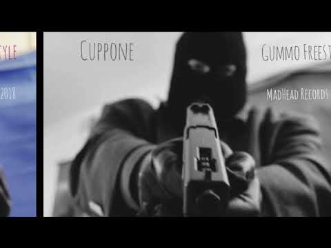 Cuppone - Gummo FreeStyle [ MHR ] 2018