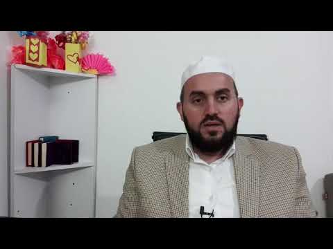 Bazat e dispozitave 102 Vonimi i namazit të drekës për shkak të nxehtit të madh. Hoxhë Lulzim Susuri