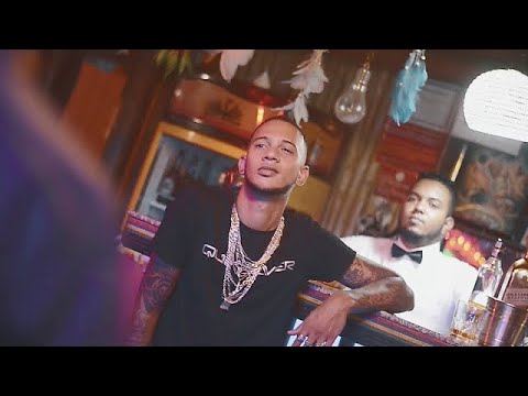 Mr Drespoir : Follow Me (Dj Luc x Re’my prod) CLIP OFFICEL