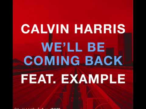 We'll Comming The Party-R3hab & Calvin Harris Vs Bingo Players (DJ 3ZE Masshup).wmv