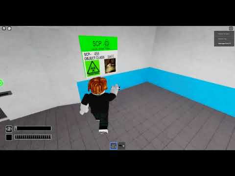 Long Horse Is Back Again - Horror Short Film (Roblox Version)