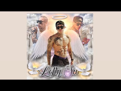 ADIÓS LEFTY - D.E.P ~ ft XSUICIDE