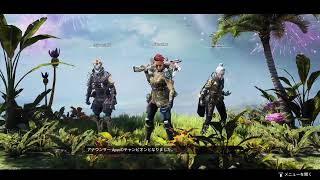 おひさぺっくす「Apex Legends」