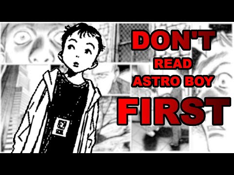 Can You Understand Pluto Without Reading Astro Boy First?