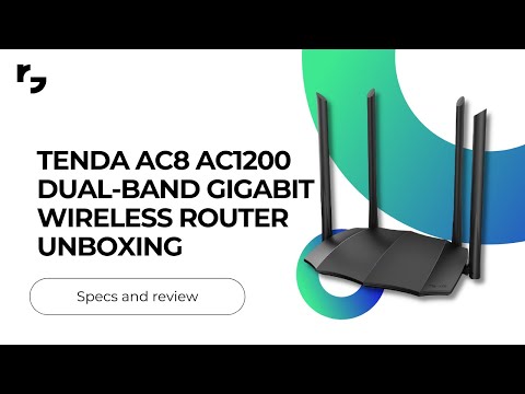 D-Link Router