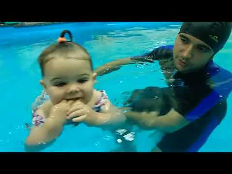 Continuitatea în Educația Acvatică – Secretul Progresului Copilului Tău! 🏊‍♂️💙 #educatieacvatica