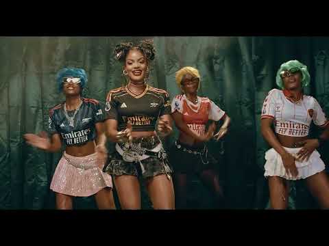 Ava Peace, Kelly Yo, John Blaq - Tulo Tulo (Official Music Video)