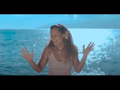 OTU'I HERE TO'U MAFATU (Grace Laughlin Tahiti)