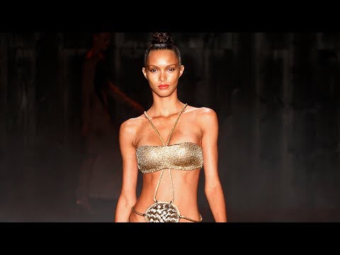 Adriana Degreas - SPFW - Spring Summer 2013