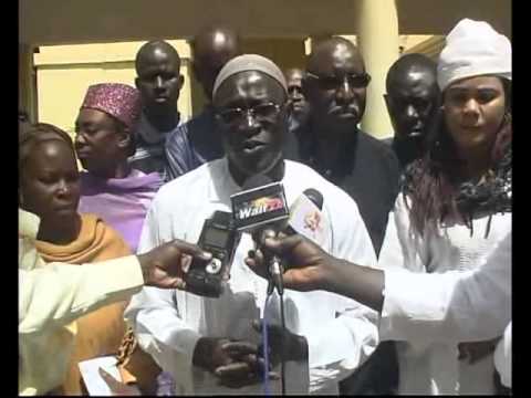 comment se declarer guerisseur