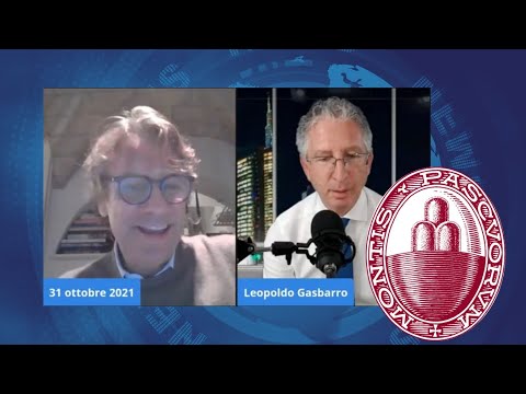 Zuppa economica 31 ott 2021 - Tutti i segreti del caso Mps