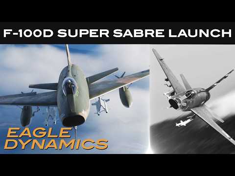 Launch Trailer