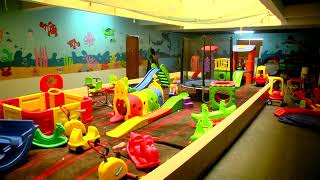 Sri Chaitanya Techno School Video