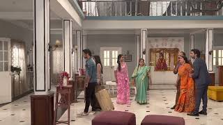 Download lagu Mannsundar Bts Nihar ne ruchita ke liye chhota ghar mp3