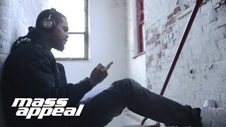 Dave East - "The Offering" (Official Video)