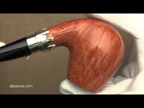 pipa anatra 075 - fajka