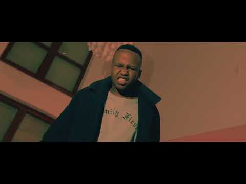 D-FLY - T.D.D. (prod. NESS) (OFFICIAL VIDEO)