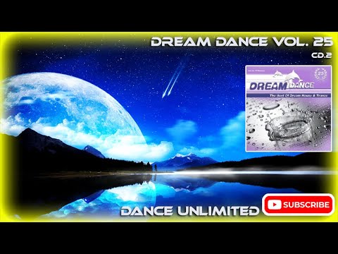 Dream Dance vol 25 - cd 2