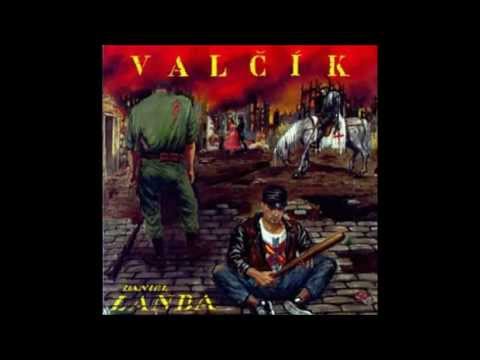 Daniel Landa 01- Valčík