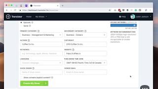 How to create a private internal podcast (for your team, company, audience)