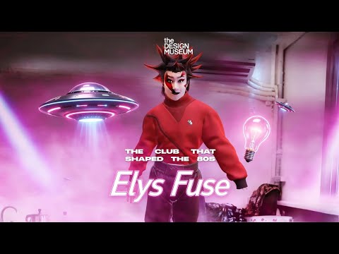 Electric Pulse of the Night