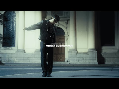 Mimsaad - Camomile  Feat. @ZDNI  (Official Music Video)