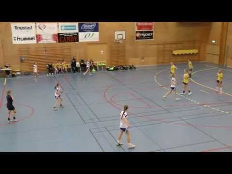 Bohus Cup 2015 F02  Kärra HF:2-  HK Aranäs:Vit Del 1