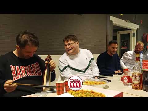 Muhabbet 2025 || Mesut Uçar & Efe Karagüzel & Emre Alay & Ahmet Aydın & Gökhan Sağgül & Savaş Arslan