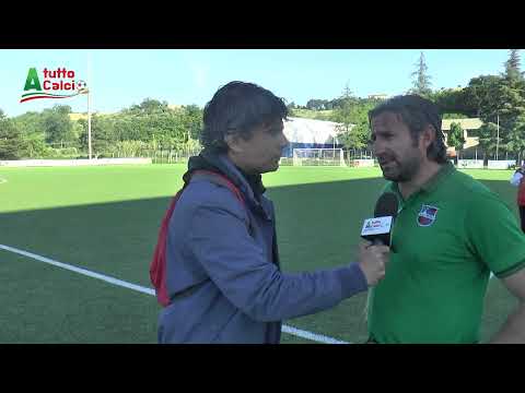 Pizzoli - Nereto 0-2 | Finale Play Off Prima Categoria