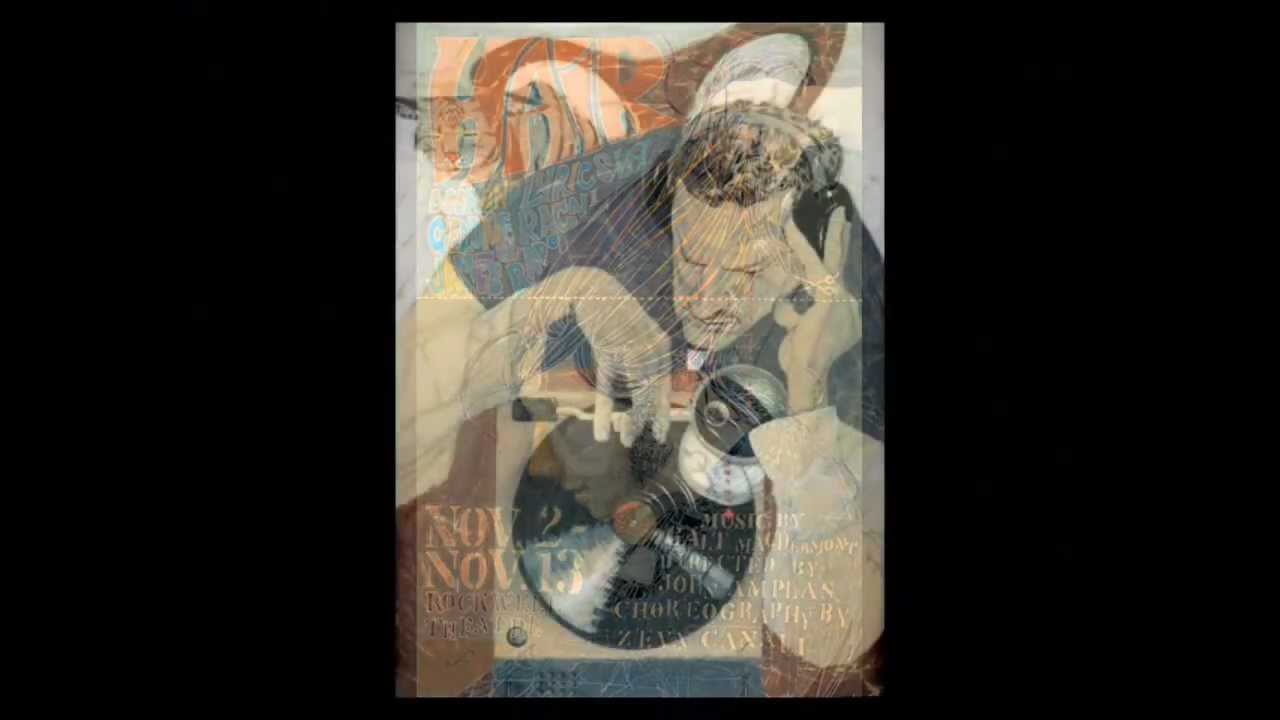 Sterling Hundley: Ideation