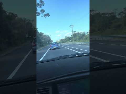 Thumbnail for AH CRUISER DRIVING PART 33